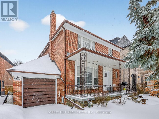 Photo du bâtiment - 3 Westover Hill Rd