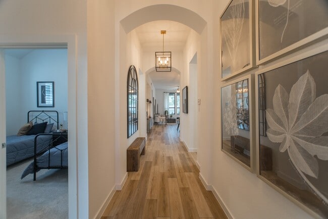 Foto del edificio - 427 Boggy Belt Ln