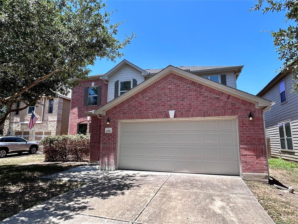 8916 Ipswich Bay Dr, Austin, TX 78747 House for Rent in Austin, TX