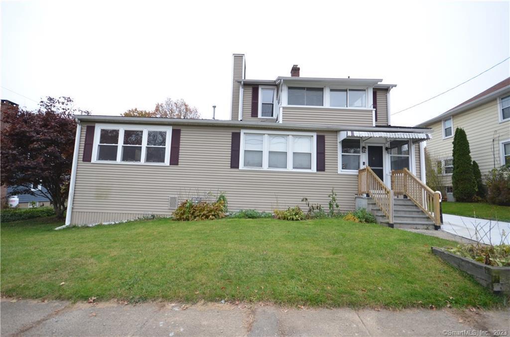 147 Freeman Ave, Stratford, CT 06614 House Rental in Stratford, CT