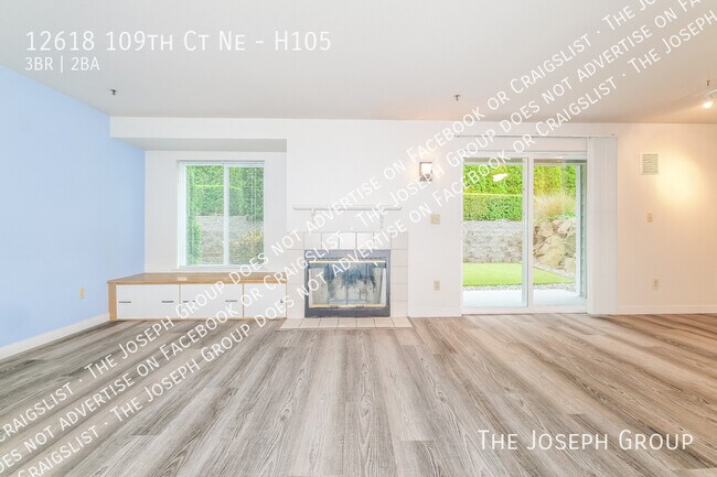 Foto del edificio - 12618 109th Ct NE