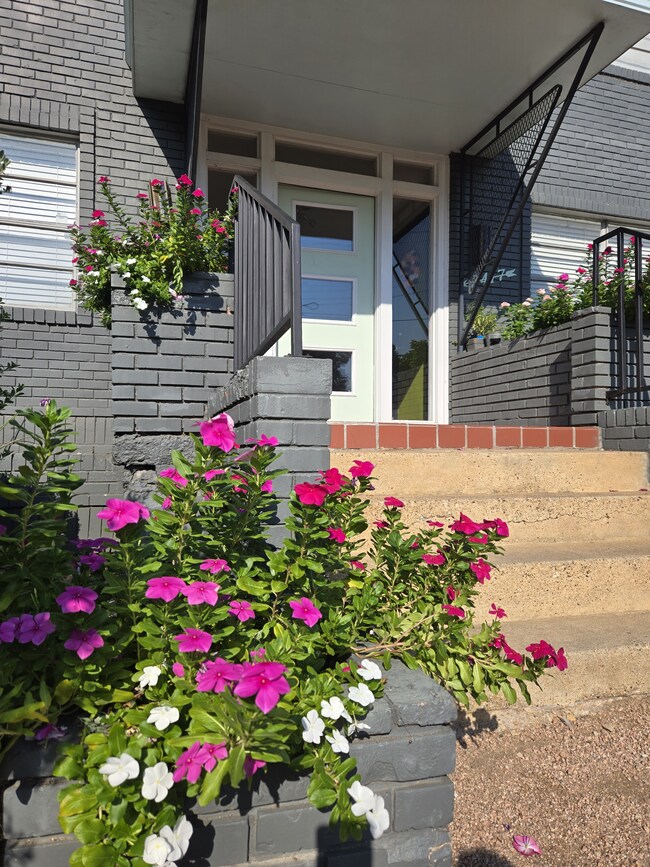 Foto del edificio - Lakewood Plaza