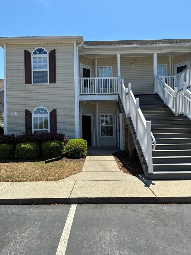 Photo - Carolina Forest - Ashley Park House