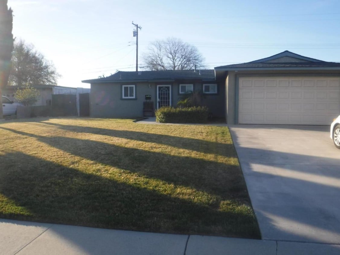 1388 E La Deney Dr, Ontario, CA 91764 House Rental in Ontario, CA