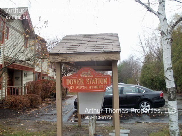 Foto principal - 67 5th St