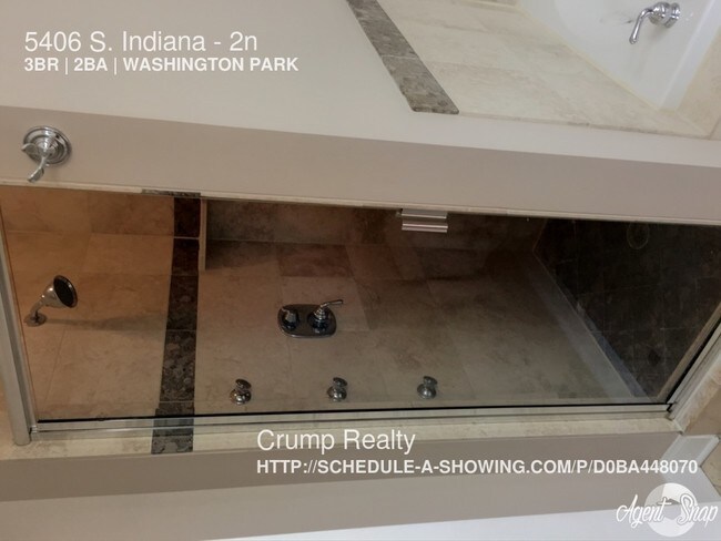 Foto del edificio - 5406 S Indiana Ave