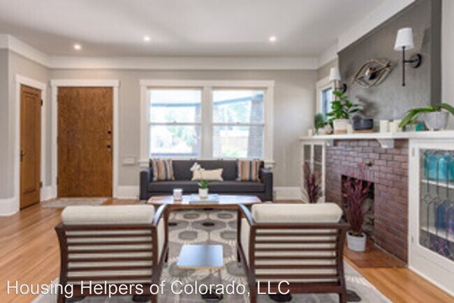 Foto del edificio - 3 br, 2 bath House - 3465 West 44th Ave