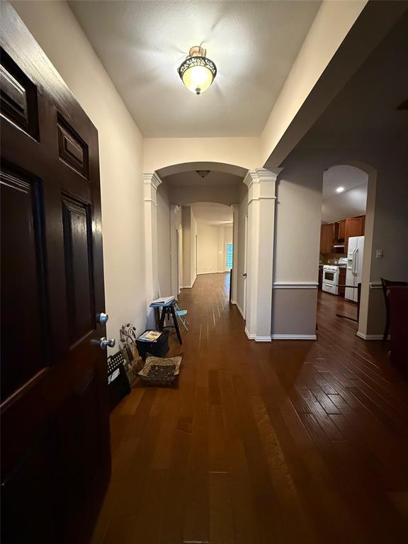 Foto del edificio - 5414 Barleycorn Ln
