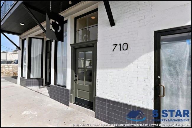 Building Photo - 1 bedroom in El Paso TX 79902