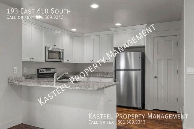 Foto del edificio - 193 610 S