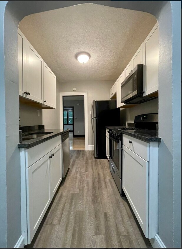 Foto principal - 1657 Minnehaha Ave E