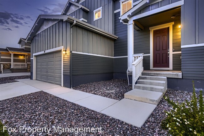 Building Photo - 4 br, 3 bath House - 38 Morgan Circle S