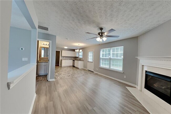 Foto del edificio - 5315 Paddington Ln