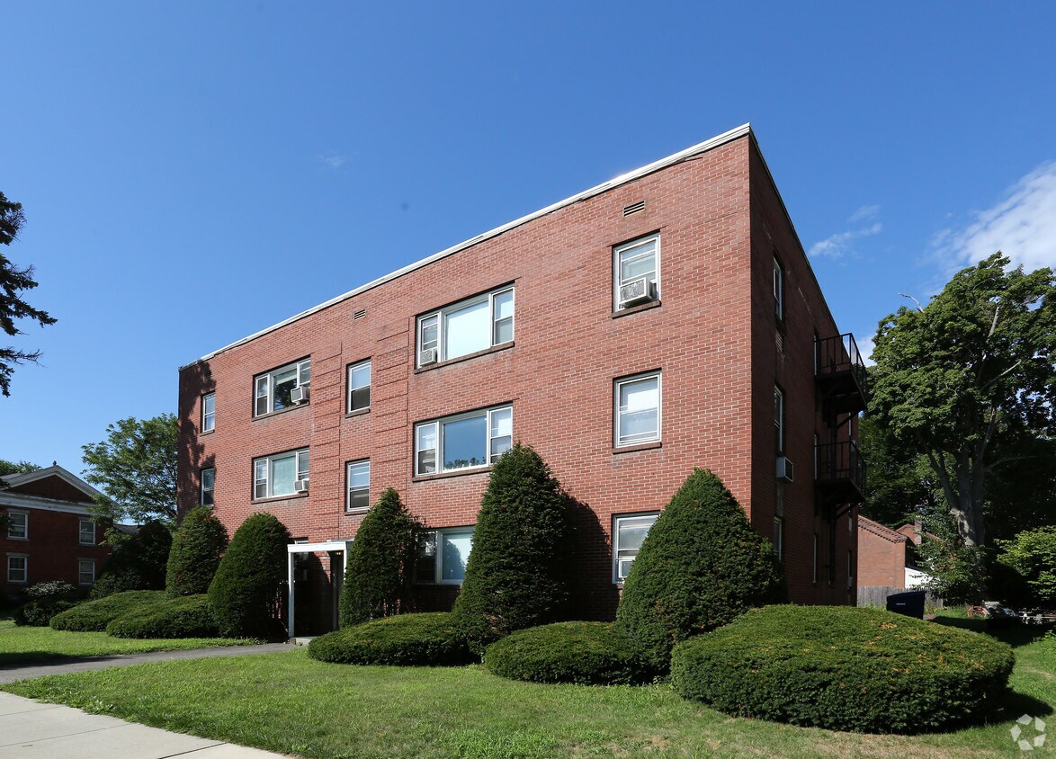 Building Photo - 59 Broad St