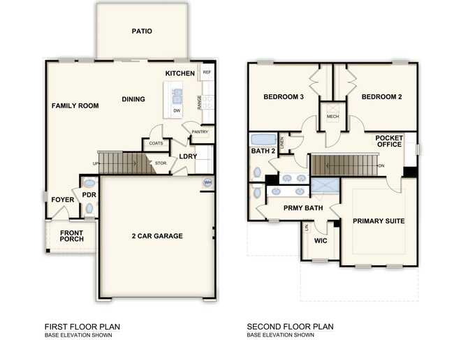 Foto del edificio - 509 Plumeria Ln