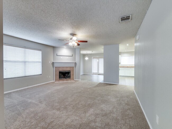 Foto del edificio - 632 Condor Trail