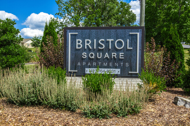 Building Photo - Bristol Square Apartments