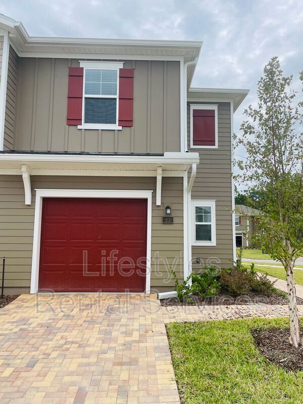 Foto del edificio - 22 Bramble Ct