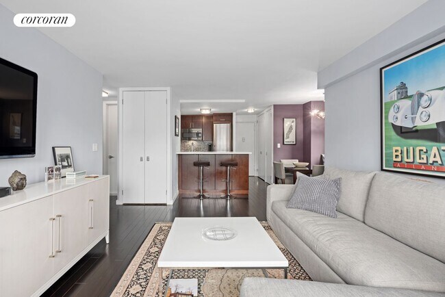 Foto del edificio - 69 W 9th St