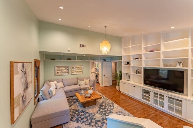 Foto del edificio - Absolutely Gorgeous 3bd/2ba Home in Austin...