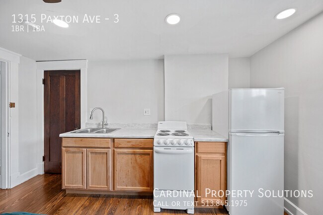 Photo - 1315 Paxton Ave Apartment