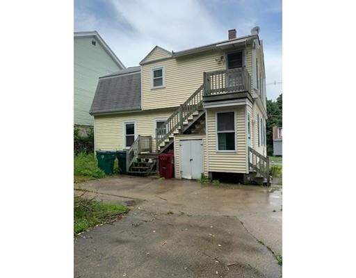 Primary Photo - 374 University Ave