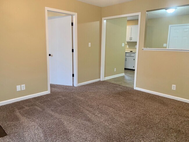 Foto del edificio - Conveniently Located! Cute home with 3 bed...