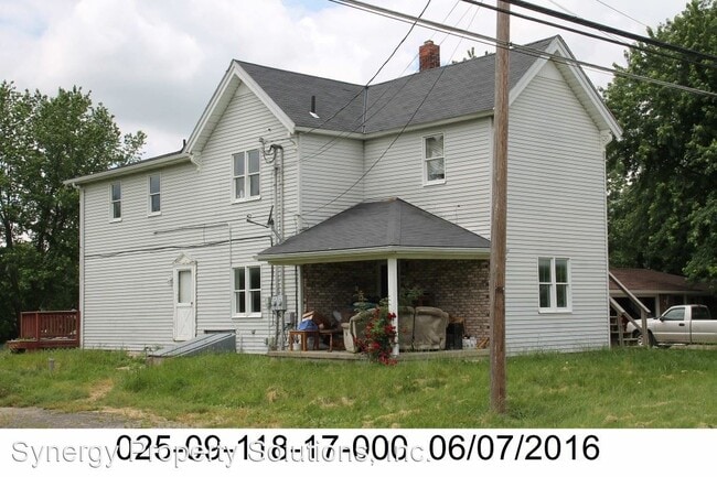 Building Photo - 5 br, 3 bath House - Beal Rd 1105 Richland