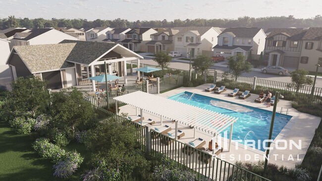 Building Photo - 2674 River Road Lane Lincoln CA