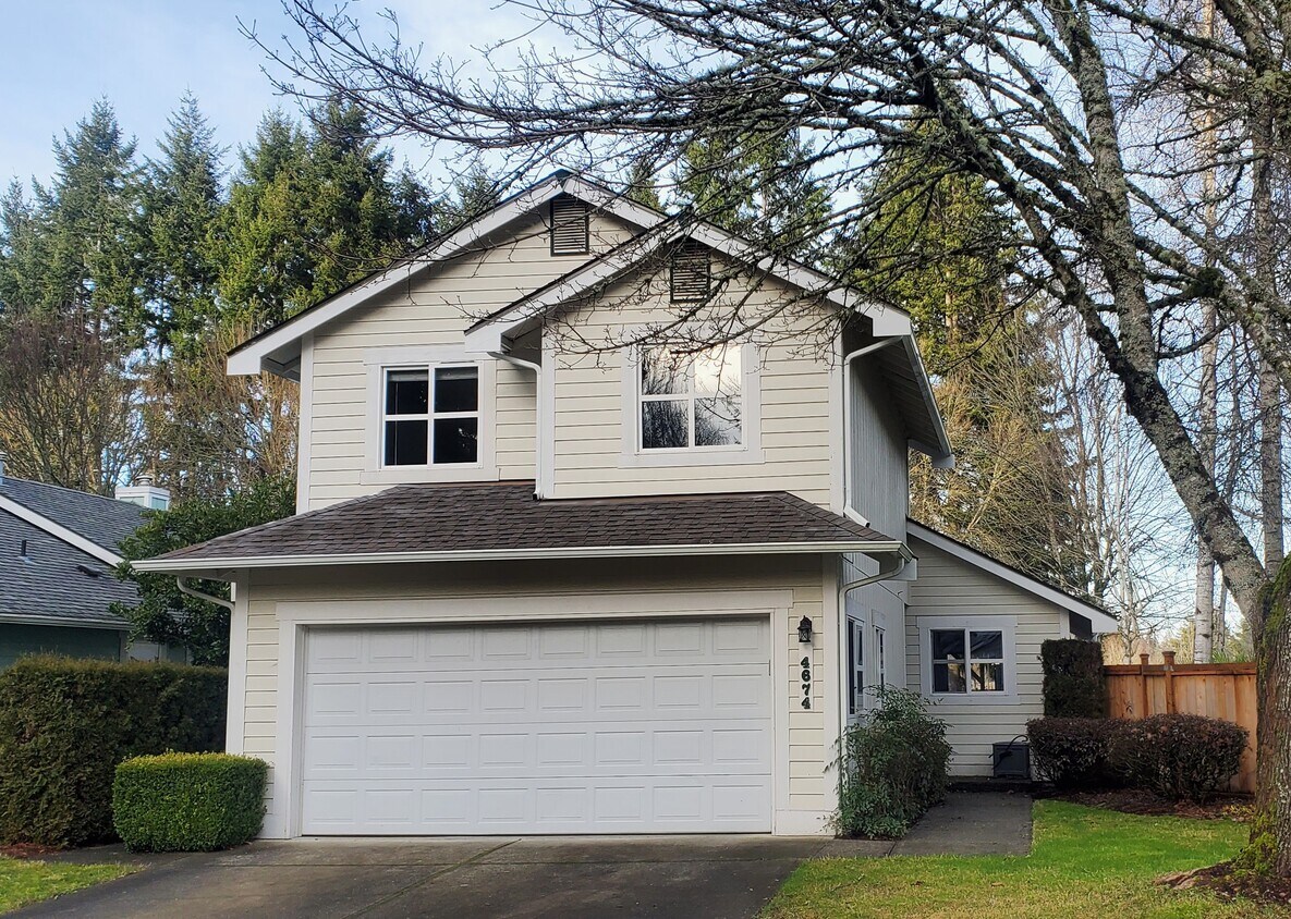 4674 Barrington Ln SE, Olympia, WA 98513 House Rental in Olympia, WA