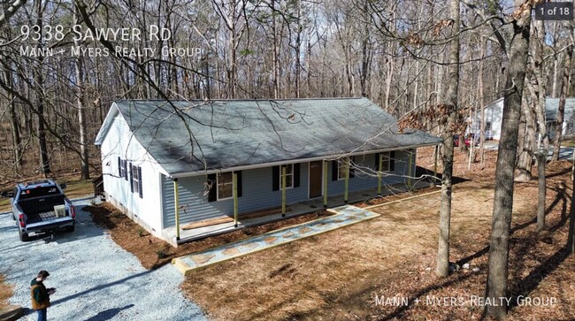 Building Photo - 9338 Sawyer Rd