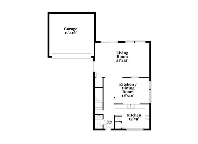 Building Photo - 8550 N 63rd Dr