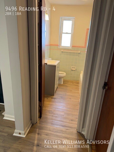 Foto del edificio - 9496 Reading Rd