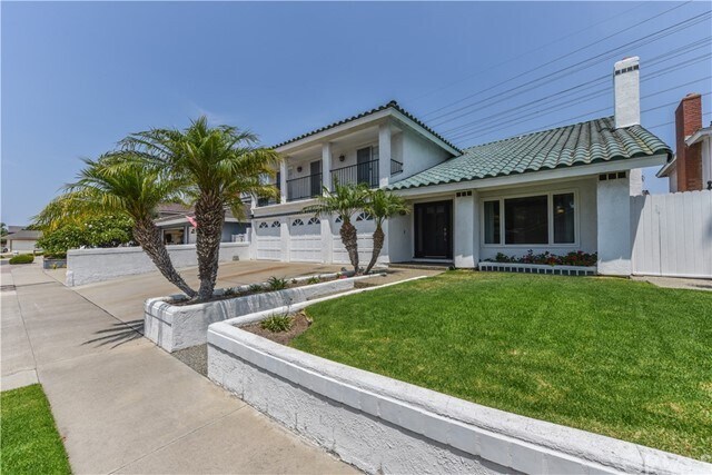 Foto del edificio - 5081 Norris St
