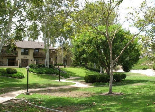 Scene within complex - 25805 Marguerite Pkwy