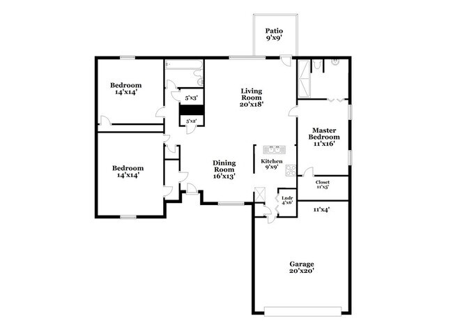 Building Photo - 4085 Colton Dr