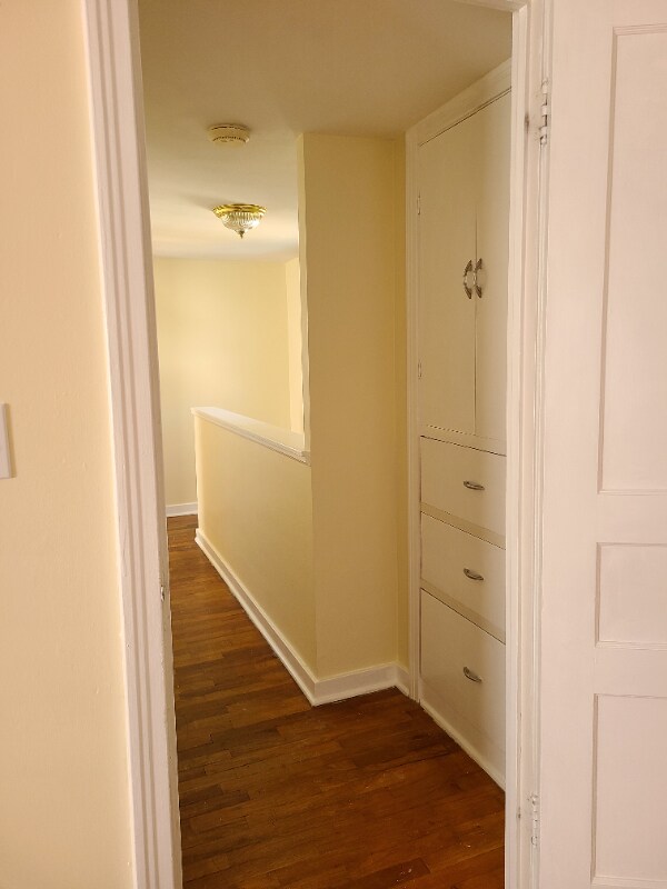 Foto del edificio - 822 W Crawford St