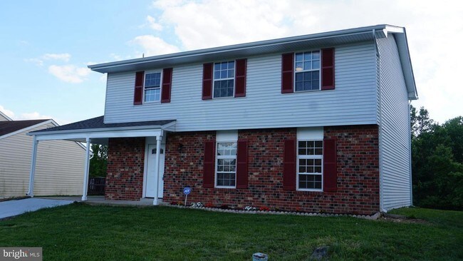 Building Photo - 8709 Jennifer Ct