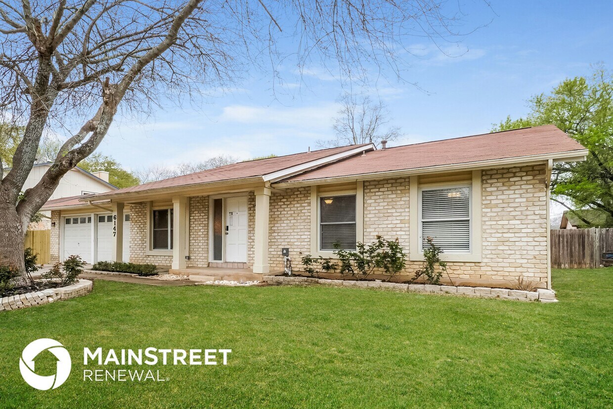 Foto principal - 6147 Spring Time St
