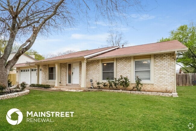 Building Photo - 6147 Spring Time St