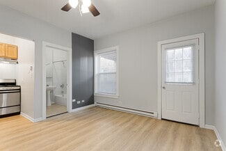 Building Photo - 1460 W Fargo Ave