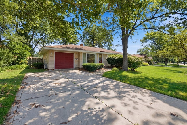 Foto del edificio - 1624 W Weathersfield Way