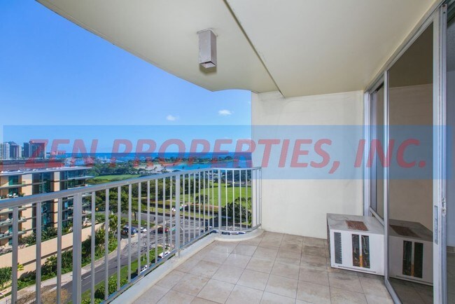 Foto del edificio - 1350 Ala Moana