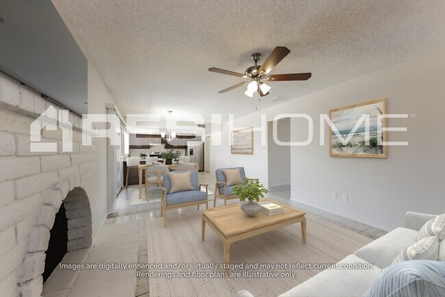 Foto del edificio - 3513 W Campo Bello Dr