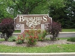 Foto principal - Briar Hills Apartments II