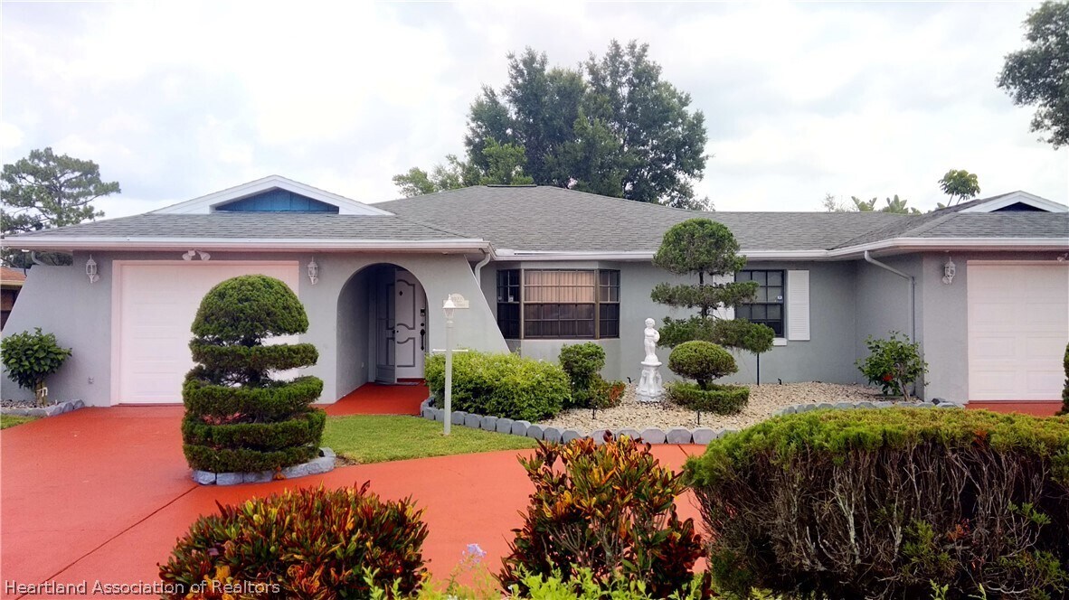 3922 Viscaya St, Sebring, FL 33872 House Rental in Sebring, FL