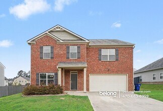 Building Photo - 933 Nandina Ln