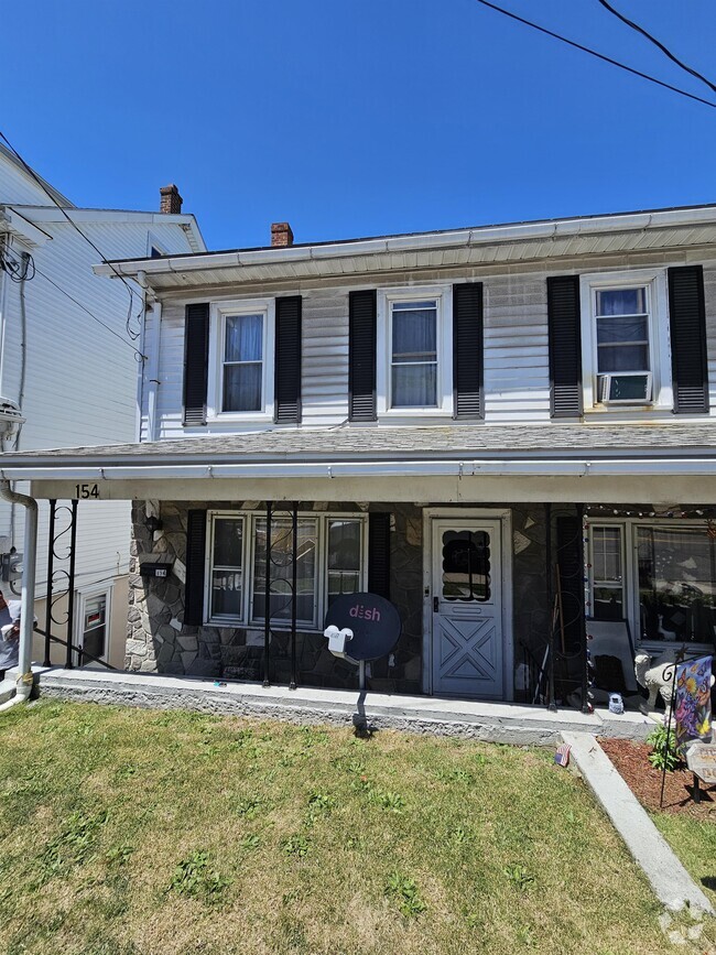 Building Photo - 154 E Catawissa St