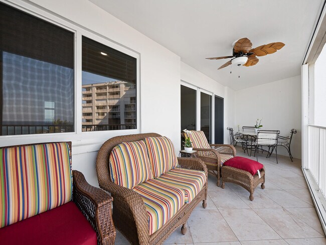 Building Photo - 3101 S Ocean Blvd