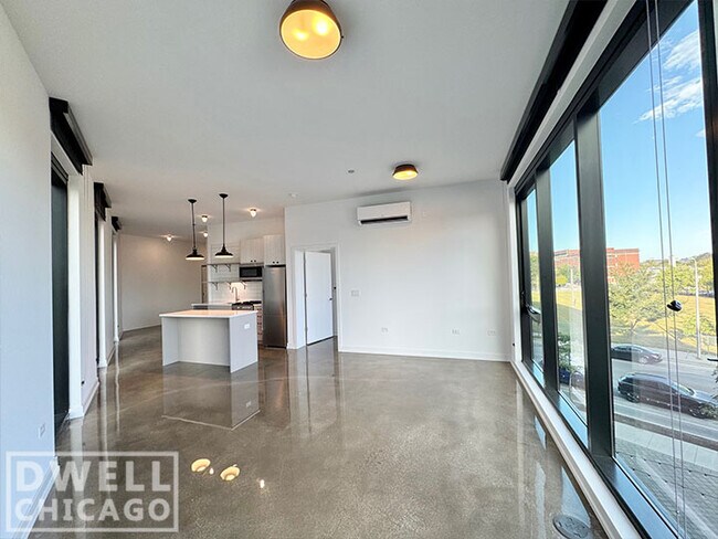 1BEDROOM3 - 1264 S Blue Island Ave